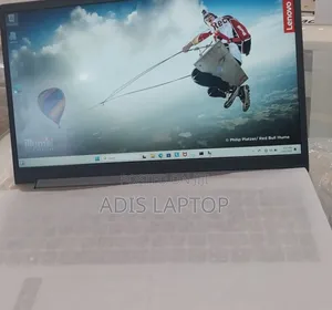 New Laptop Lenovo IdeaPad 1 8GB AMD Ryzen 7 SSD 512GB