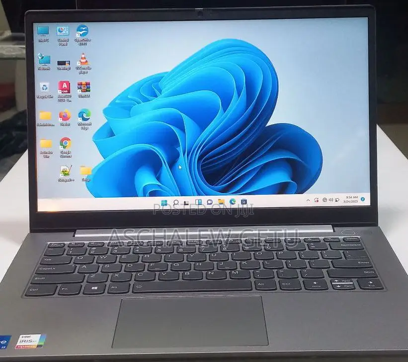 New Laptop Lenovo Thinkbook 14 16GB Intel Core I7 SSD 512GB