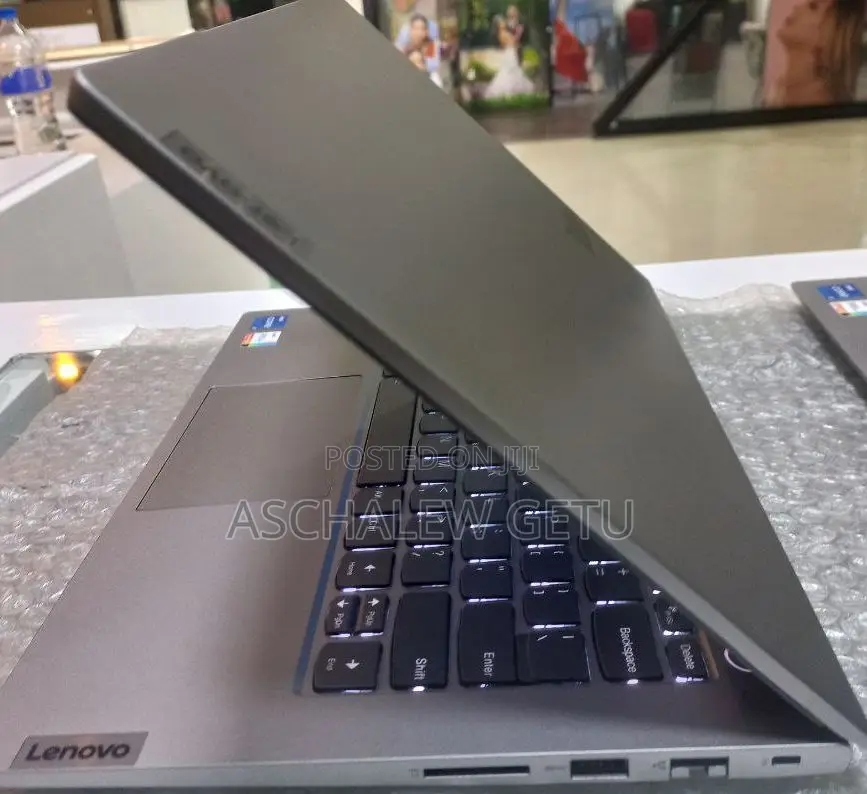 New Laptop Lenovo Thinkbook 14 16GB Intel Core I7 SSD 512GB