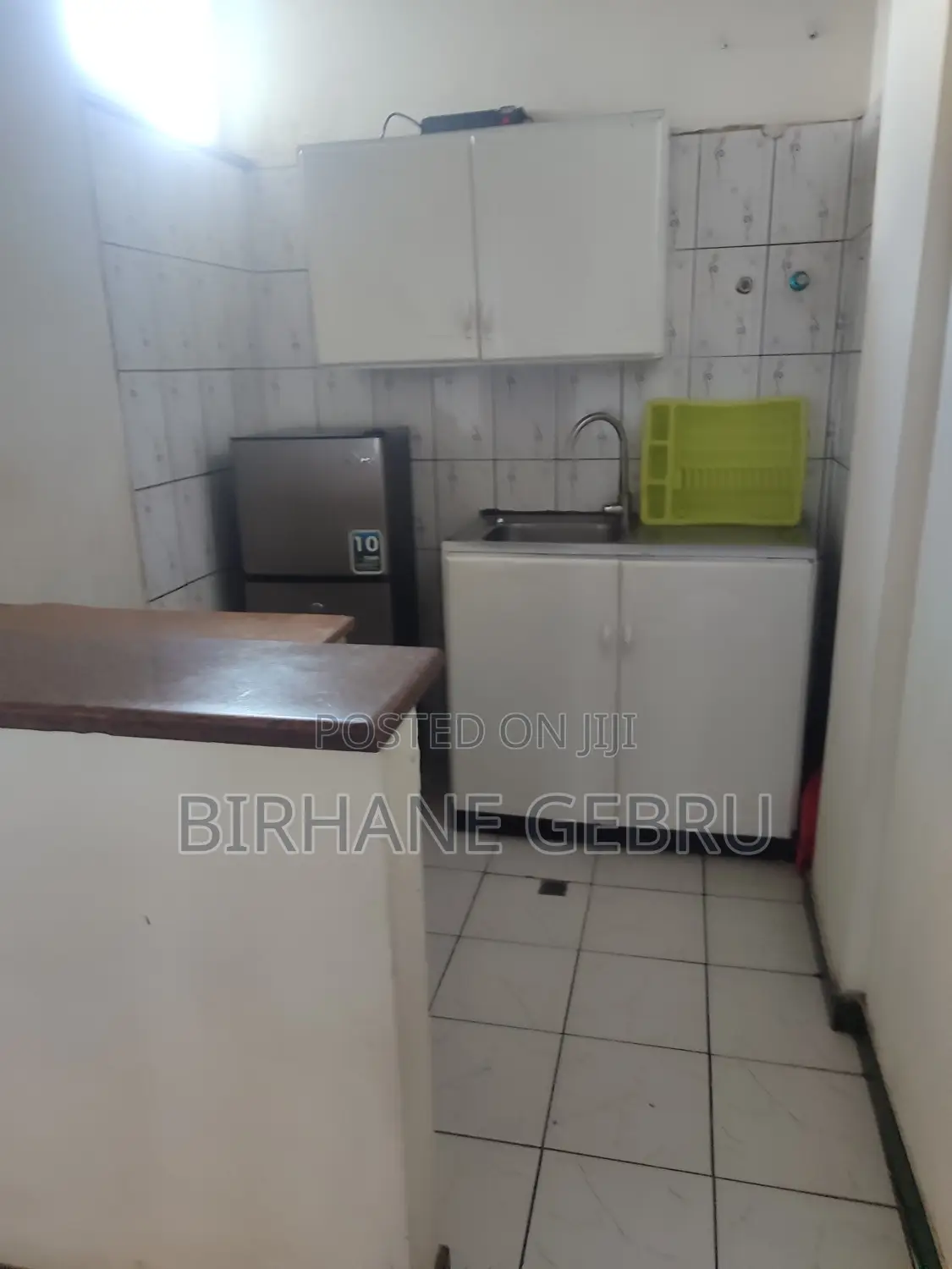 1bedroom Apartiment Fernished Guest House for Rent