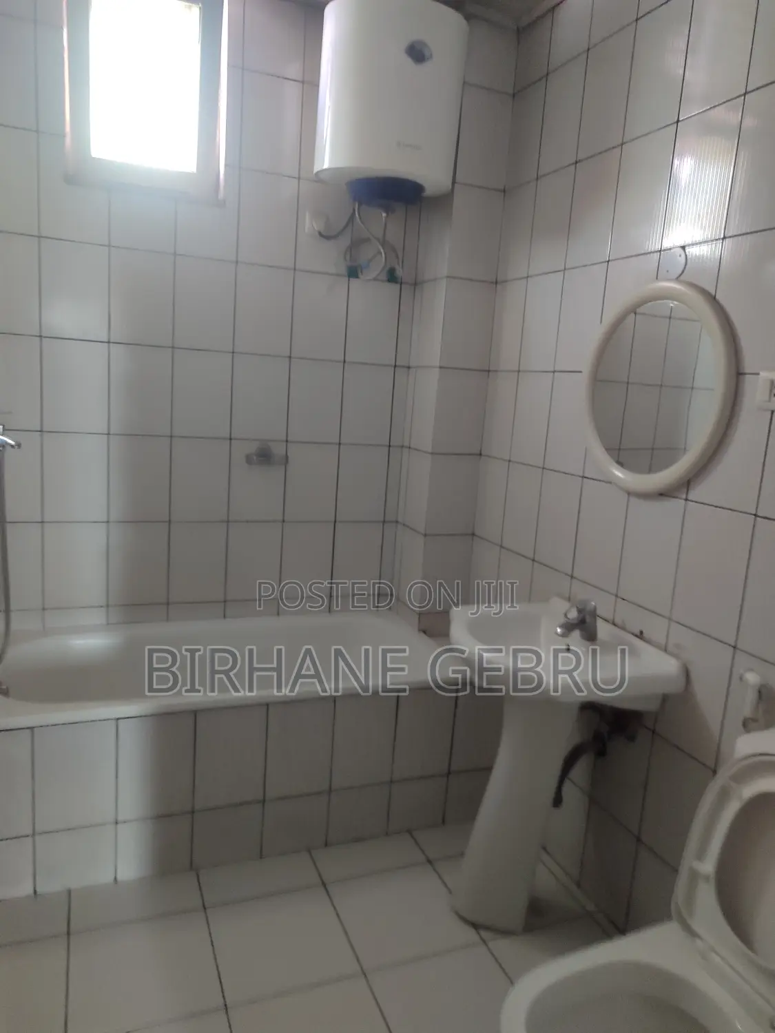 1bedroom Apartiment Fernished Guest House for Rent