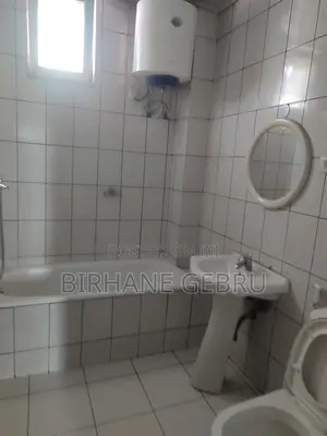 1bedroom Apartiment Fernished Guest House for Rent