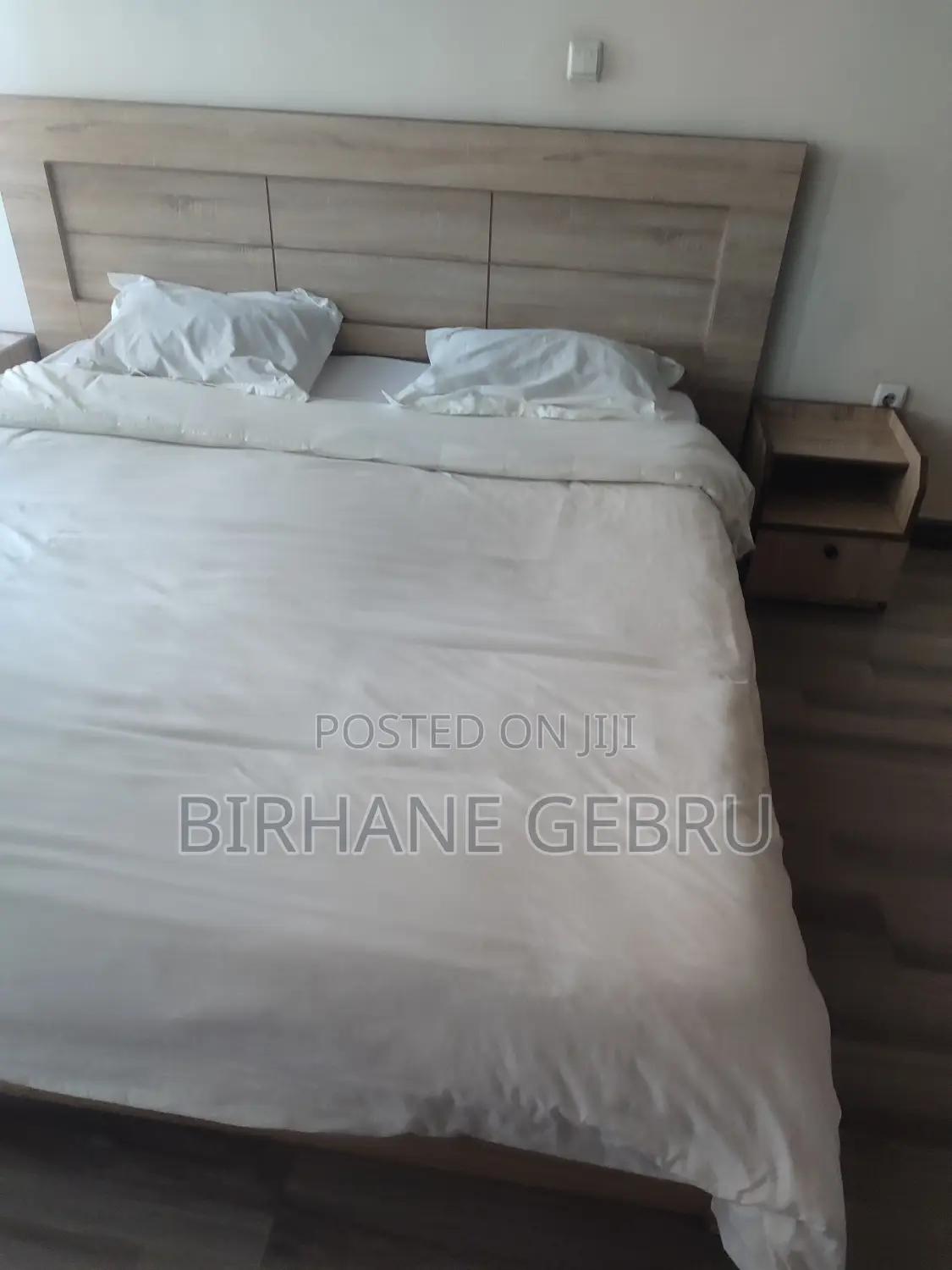 1bedroom Apartiment Fernished Guest House for Rent