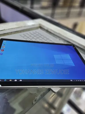 New Laptop Microsoft Surface Book 3 16GB Intel Core I7 SSD 256GB