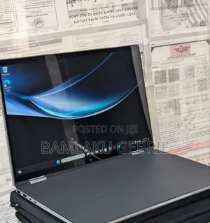 New Laptop HP Envy X360 16GB Intel Core Ultra 7 SSD 1T