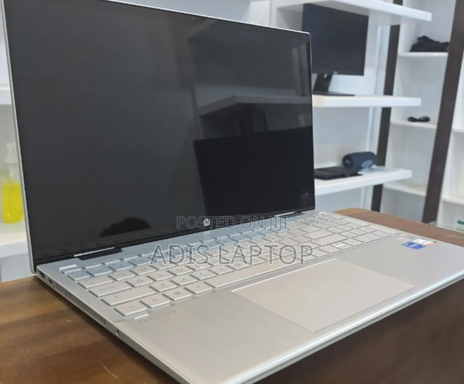 New Laptop HP Pavilion 15 8GB Intel Core I5 SSD 512GB