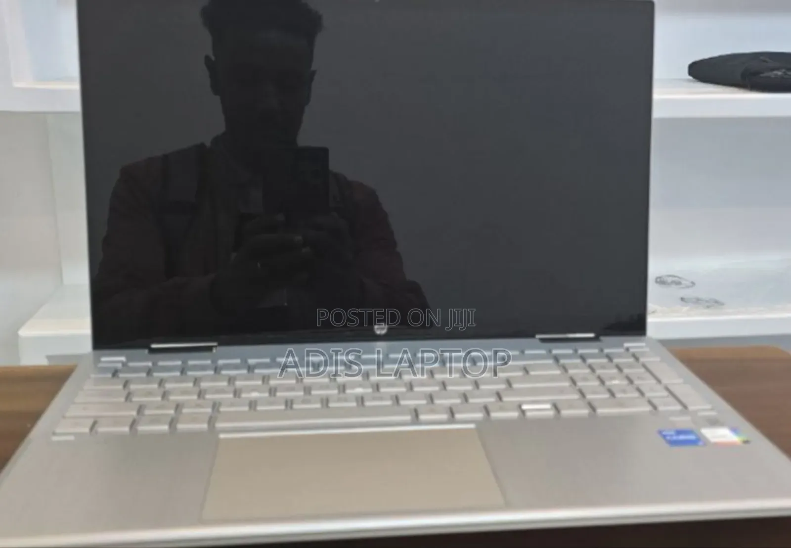 New Laptop HP Pavilion 15 8GB Intel Core I5 SSD 512GB