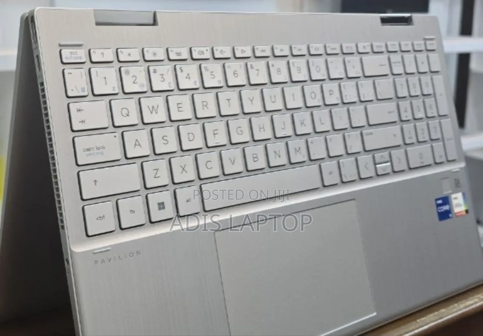 New Laptop HP Pavilion 15 8GB Intel Core I5 SSD 512GB