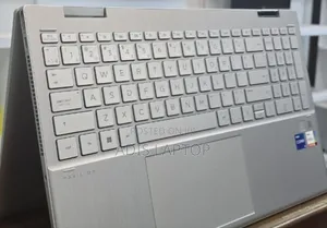 New Laptop HP Pavilion 15 8GB Intel Core I5 SSD 512GB