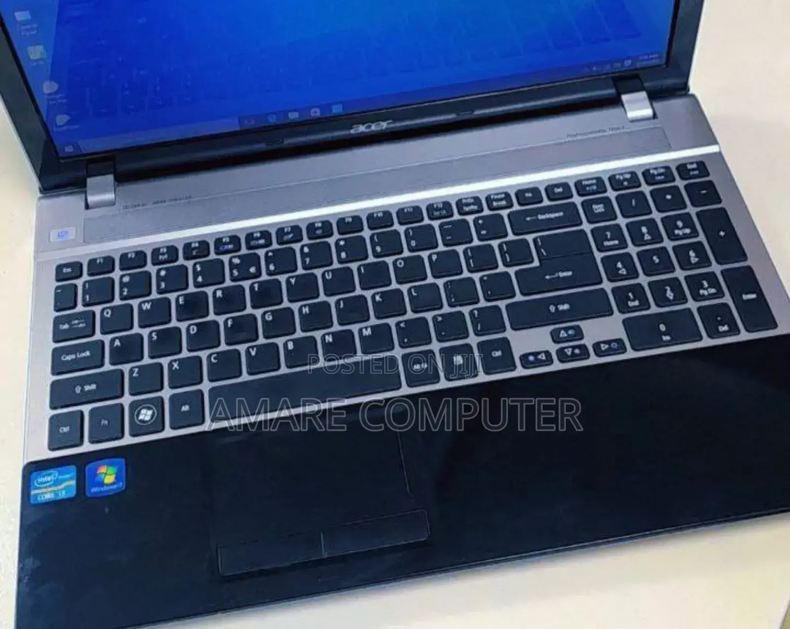Laptop Acer Aspire V3-571 4GB Intel Core M3 HDD 500GB