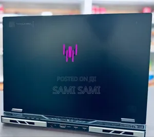 New Laptop Acer Predator Helios 300 16GB Intel Core I9 SSD 1T