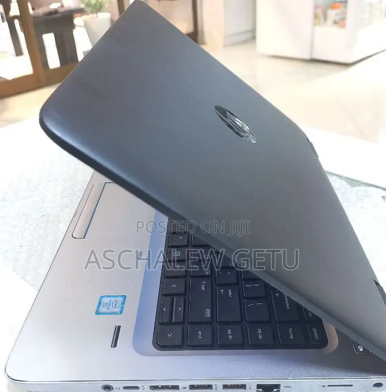 New Laptop HP ProBook 640 G2 8GB Intel Core I5 SSD 512GB