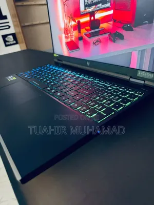 New Laptop Acer Predator Helios Neo 16 16GB Intel Core I9 SSD 512GB