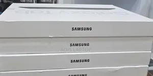 New Samsung Galaxy Tab A9 128 GB Silver