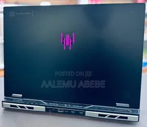 Photo - New Laptop Acer Predator Helios Neo 16 16GB Intel Core I9 SSD 1T