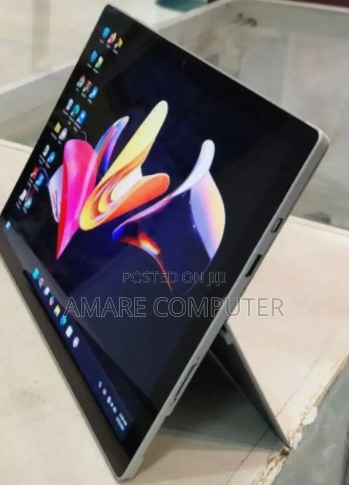 New Laptop Microsoft Surface Pro 4 16GB Intel Core I7 SSD 512GB