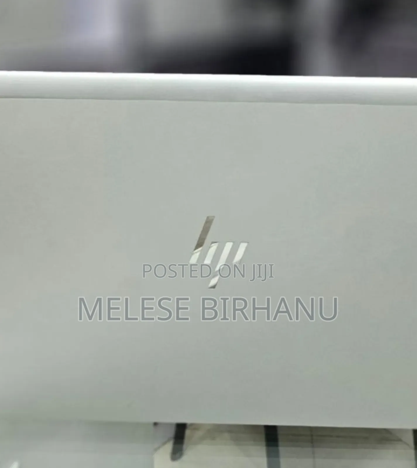 New Laptop HP EliteBook 850 G8 16GB Intel Core I7 SSD 512GB