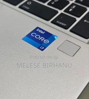 New Laptop HP EliteBook 850 G8 16GB Intel Core I7 SSD 512GB