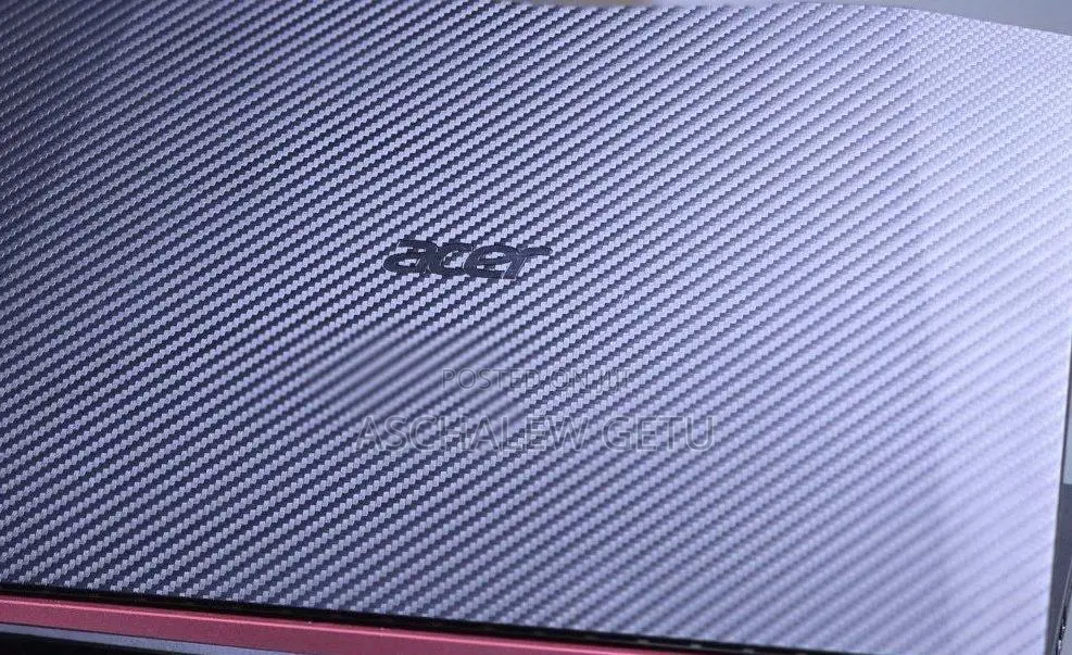 New Laptop Acer Nitro 5 8GB Intel Core I5 SSD 256GB