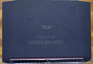 New Laptop Acer Nitro 5 8GB Intel Core I5 SSD 256GB