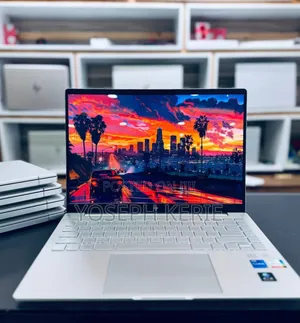 New Laptop HP Pavilion 14 16GB Intel Core I7 SSD 1T