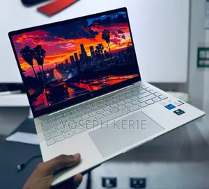 New Laptop HP Pavilion 14 16GB Intel Core I7 SSD 1T