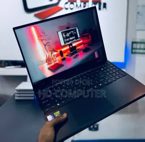 Photo - New Laptop Acer Predator Helios Neo 16 16GB Intel Core I9 SSD 1T