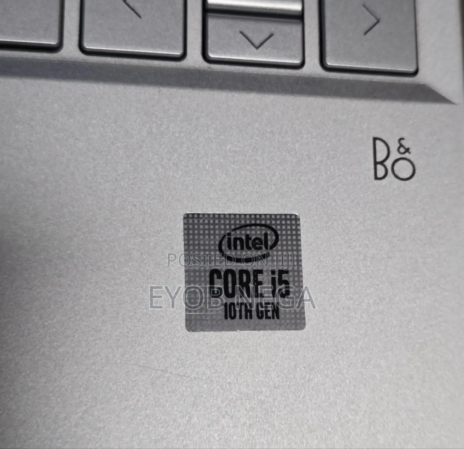 New Laptop HP Pavilion 15 8GB Intel Core I5 SSD 256GB