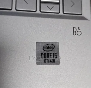 Photo - New Laptop HP Pavilion 15 8GB Intel Core I5 SSD 256GB