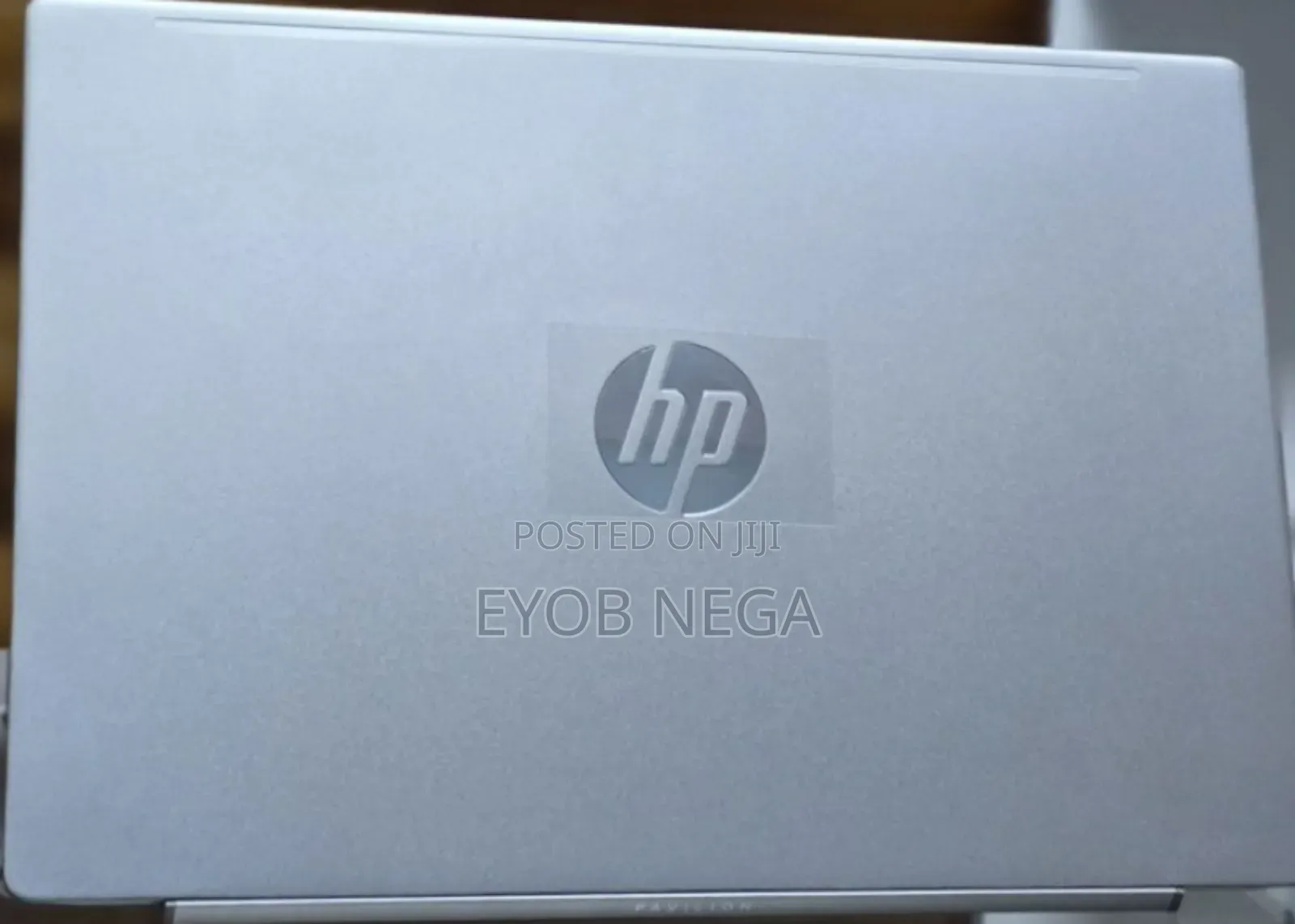 New Laptop HP Pavilion 15 8GB Intel Core I5 SSD 256GB