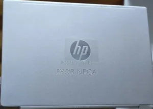 New Laptop HP Pavilion 15 8GB Intel Core I5 SSD 256GB