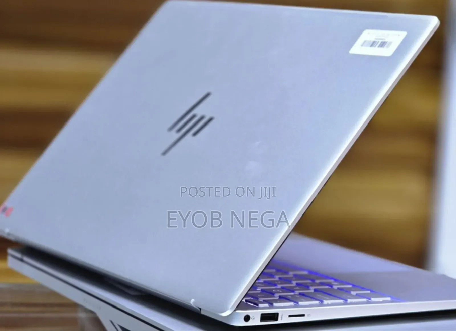 New Laptop HP Pavilion 14 16GB Intel Core I7 SSD 1T