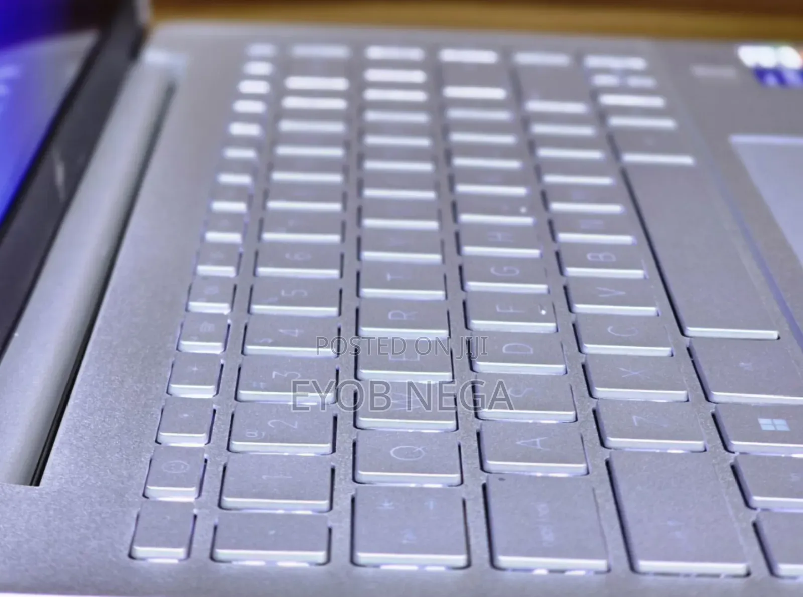 New Laptop HP Pavilion 14 16GB Intel Core I7 SSD 1T