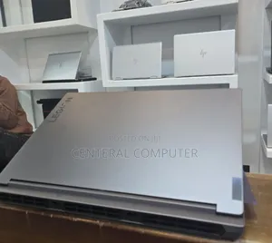 New Laptop Lenovo Legion 5 32GB Intel Core I7 SSD 1T