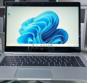 New Laptop HP EliteBook 840 G5 16GB Intel Core I7 SSD 512GB