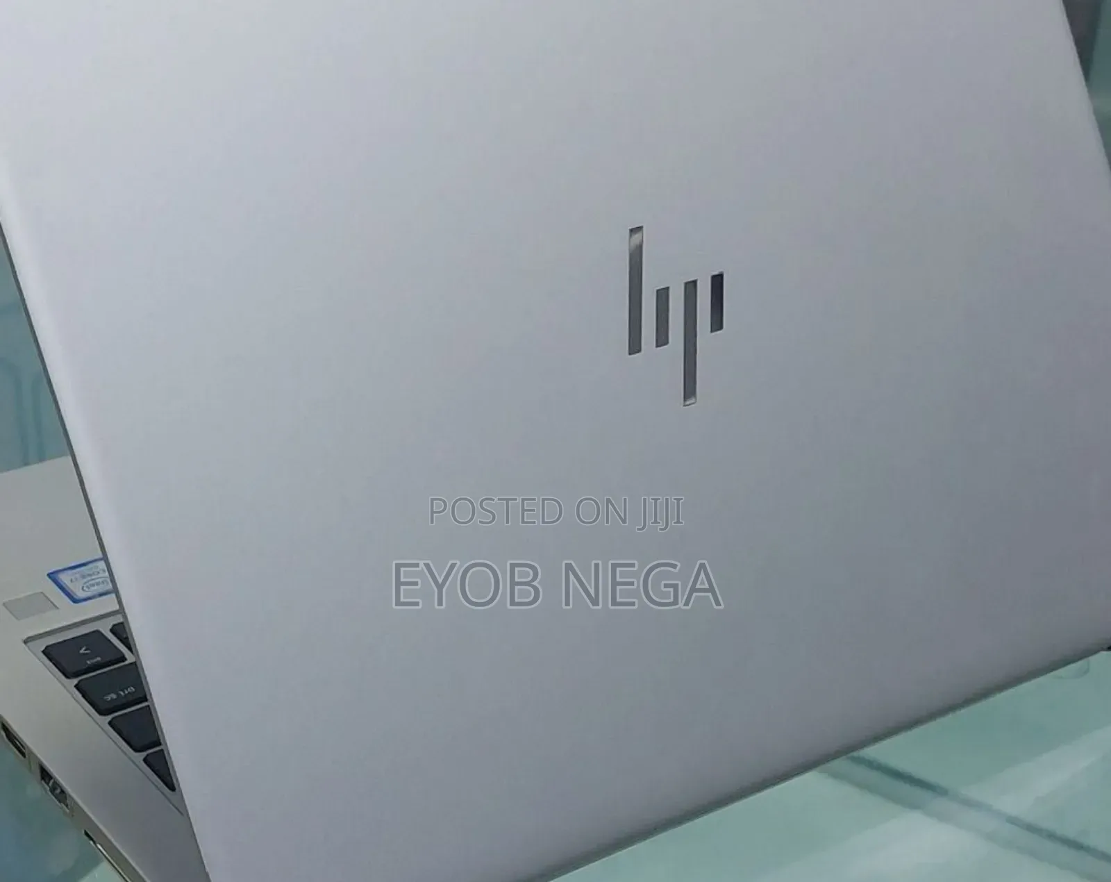 New Laptop HP EliteBook 840 G5 16GB Intel Core I7 SSD 512GB