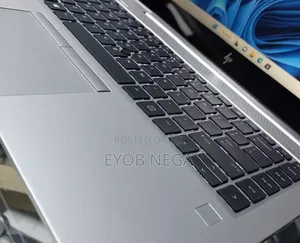 New Laptop HP EliteBook 840 G5 16GB Intel Core I7 SSD 512GB