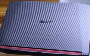 New Laptop Acer Nitro 5 8GB Intel Core I5 SSD 256GB