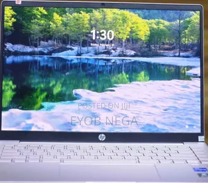 Photo - New Laptop HP Pavilion 14 16GB Intel Core I5 SSD 512GB