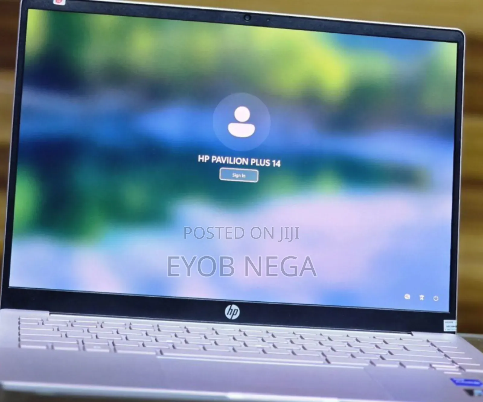 New Laptop HP Pavilion 14 16GB Intel Core I5 SSD 512GB