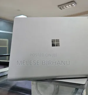 New Laptop Microsoft Surface Book 3 16GB Intel Core I7 SSD 256GB