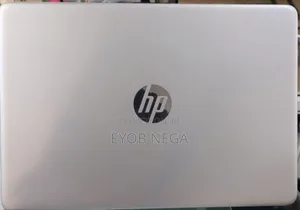 New Laptop HP Pavilion 14 8GB Intel Core I5 SSD 512GB