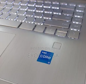 New Laptop HP Pavilion 14 8GB Intel Core I5 SSD 512GB