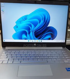 New Laptop HP Pavilion 14 8GB Intel Core I5 SSD 512GB