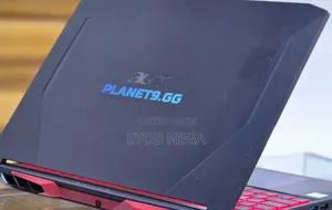 New Laptop Acer Nitro 5 16GB Intel Core I7 SSD 1T