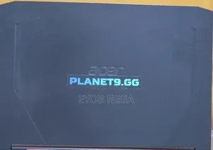 New Laptop Acer Nitro 5 16GB Intel Core I7 SSD 1T