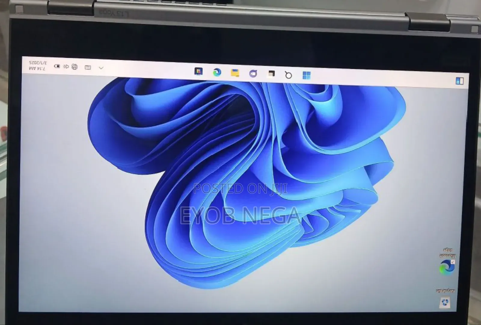 New Laptop Lenovo ThinkPad T430 16GB Intel Core I5 SSD 512GB