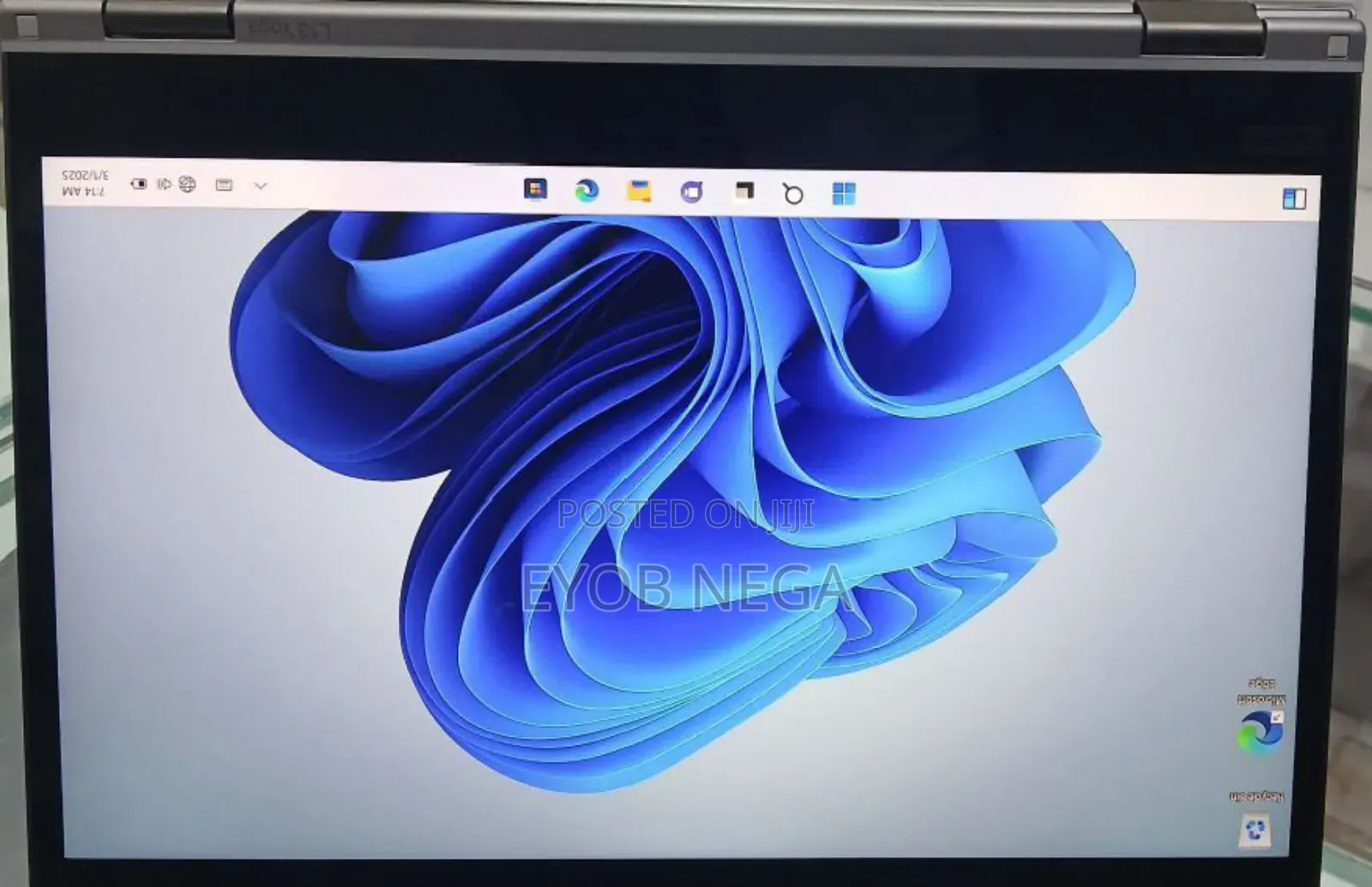 New Laptop Lenovo ThinkPad T430 16GB Intel Core I5 SSD 512GB