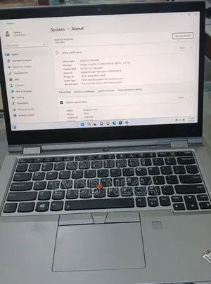 New Laptop Lenovo ThinkPad T430 16GB Intel Core I5 SSD 512GB