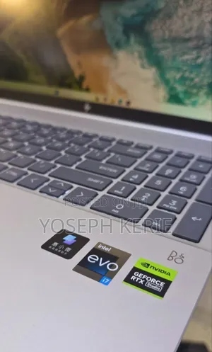 Photo - New Laptop HP Pavilion 15 16GB Intel Core I7 SSD 1T